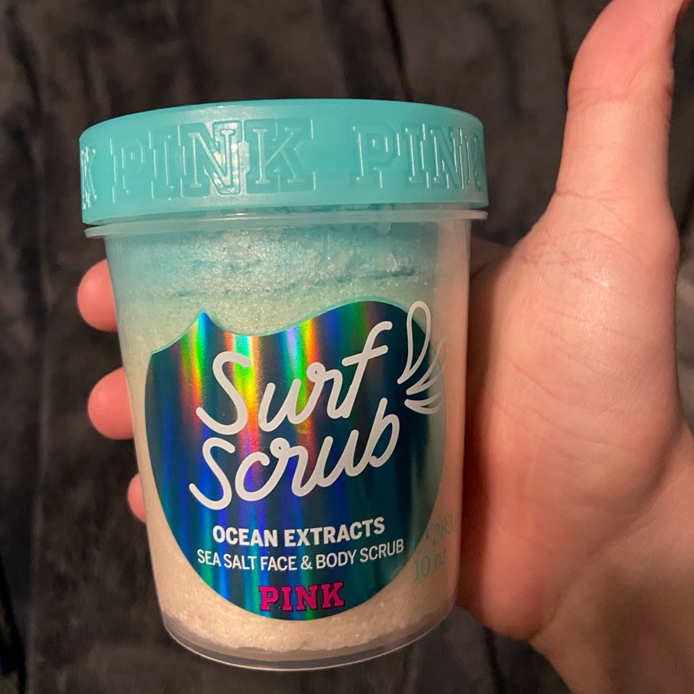 Surf Scrub by PINK